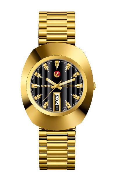Replica Rado THE ORIGINAL AUTOMATIC R12413623 watch